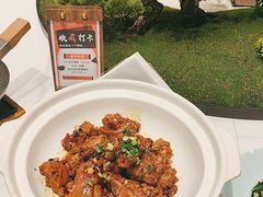 -湘南情·38秒生炒黄牛肉(学院路店)