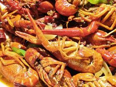 -鼎原力量东北吊炉烧烤(临河街店)