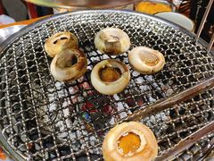 -原始泥炉烤肉(总店)