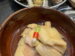 -飞尝蚝·顺德菜·鱼生(顺德总店)