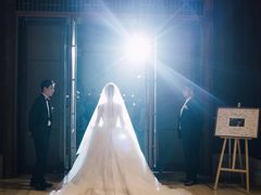 -禧宴Joyous Restaurant(禧园店)