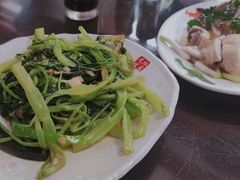 -红星光发煲仔饭(文海店)