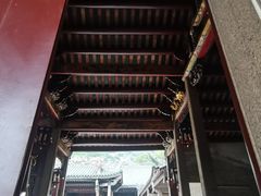 -凤凰山公园-龙王古庙
