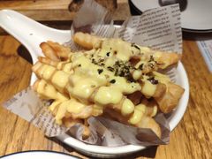 -森Some Fusion(荔湾店)