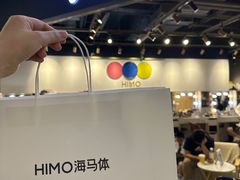 -海马体照相馆(北京大族广场店)