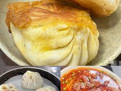 -李记清真馆(打钉巷店)