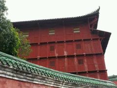 -武当山风景区-太子坡