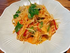 -金太阳海鲜烧烤·本地人餐厅(东纬路旗舰店)