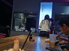 -五大金刚(九街店)