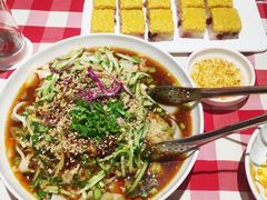 -西贝(宝乐汇店)