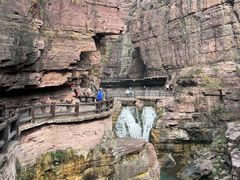 -云台山风景名胜区