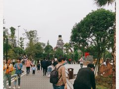 -枫香湖儿童公园