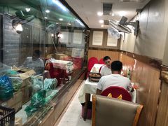 -金良酸菜鱼(宁海路总店)