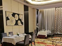 -长沙顺天凯宾斯基酒店·祈顺酒家中餐厅(雨花亭店)