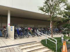 -阿倍野Q's Mall