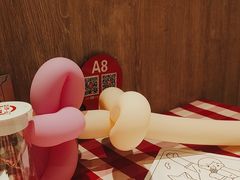 -西贝(武汉群星城店)