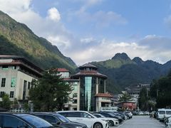 -三清山希尔顿度假酒店
