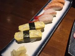 -千代武日本料理(开发区店)