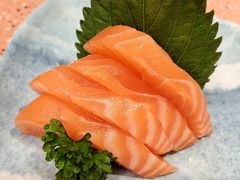 -元气寿司(东方宝泰店)