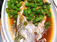 -老头儿油爆虾·1987杭州烟火味(湖滨银泰in77D区店)