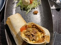 -Cactus墨西哥仙人掌餐厅