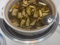 -爱膳菌锅锅(阳南店)