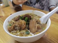-河记肠粉店