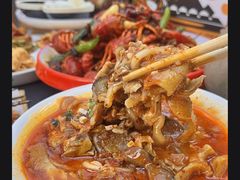 -有奴思烤肉·清真(正宁路店)