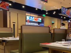 -海底捞火锅(天津SM城市广场店)