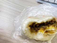 -清泉阁包子饺子·刀削面(五一店)