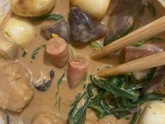 -小谷姐姐麻辣拌·麻辣烫(北辰店)