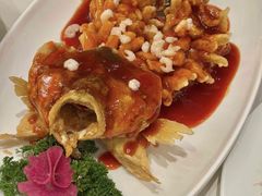 -得月楼·省级非遗·传统苏帮菜(观前店)