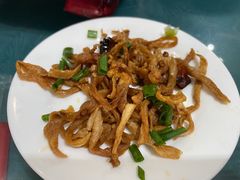 -鱼乐岛餐厅·户外花园主题餐厅