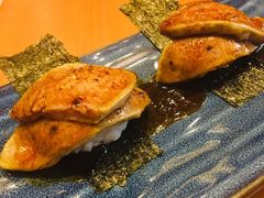 -夫子道刺身
