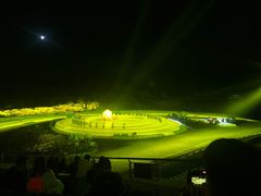 -鼎盛王朝康熙大典实景演出