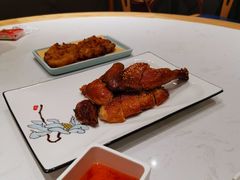-江南韵·无锡太湖文化体验餐厅(凤凰天街店)