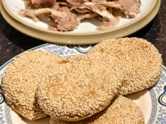 -老北京胡同味道二荤铺(酒仙桥店)
