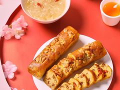 -GANSO元祖食品(锦创书城店)