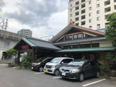 -黒豚料理 寿庵(中央駅西口店)