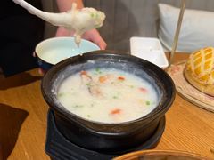 -云山茶餐厅(广东大厦店)