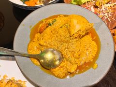 -金厨泰国餐厅·全泰籍厨师料理(拱北店)