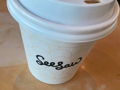 -Seesaw Coffee(朝阳大悦城店)