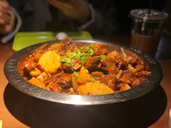 -胖哥俩肉蟹煲(永旺店)