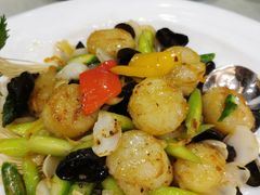 xo酱爆大澳带-食神鱼头佛跳墙(百子湾旗舰店)