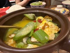 -杨记隆府重庆江湖菜(大悦城店)