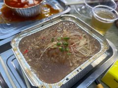 -陈记生蚝烧烤炒菜火锅