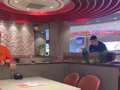 -蝎王府羊蝎子(西直门店)