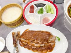 -红菜坊·烤鸭·川鲁宴(石园店)