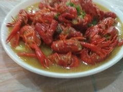-七妹特色大排档(两路店)