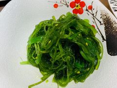 中华海藻-晓寿司·日本料理(望京博雅店)